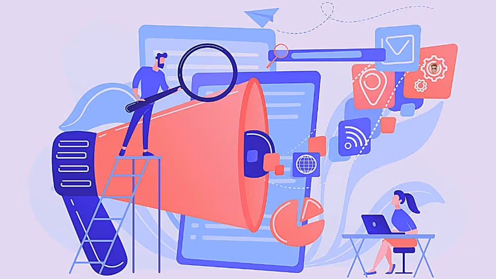 définition marketing automation