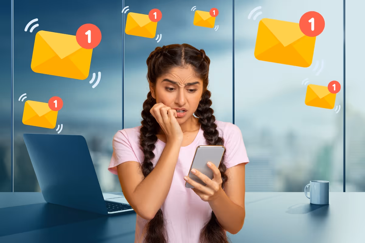objectifs emailing B2B B2C