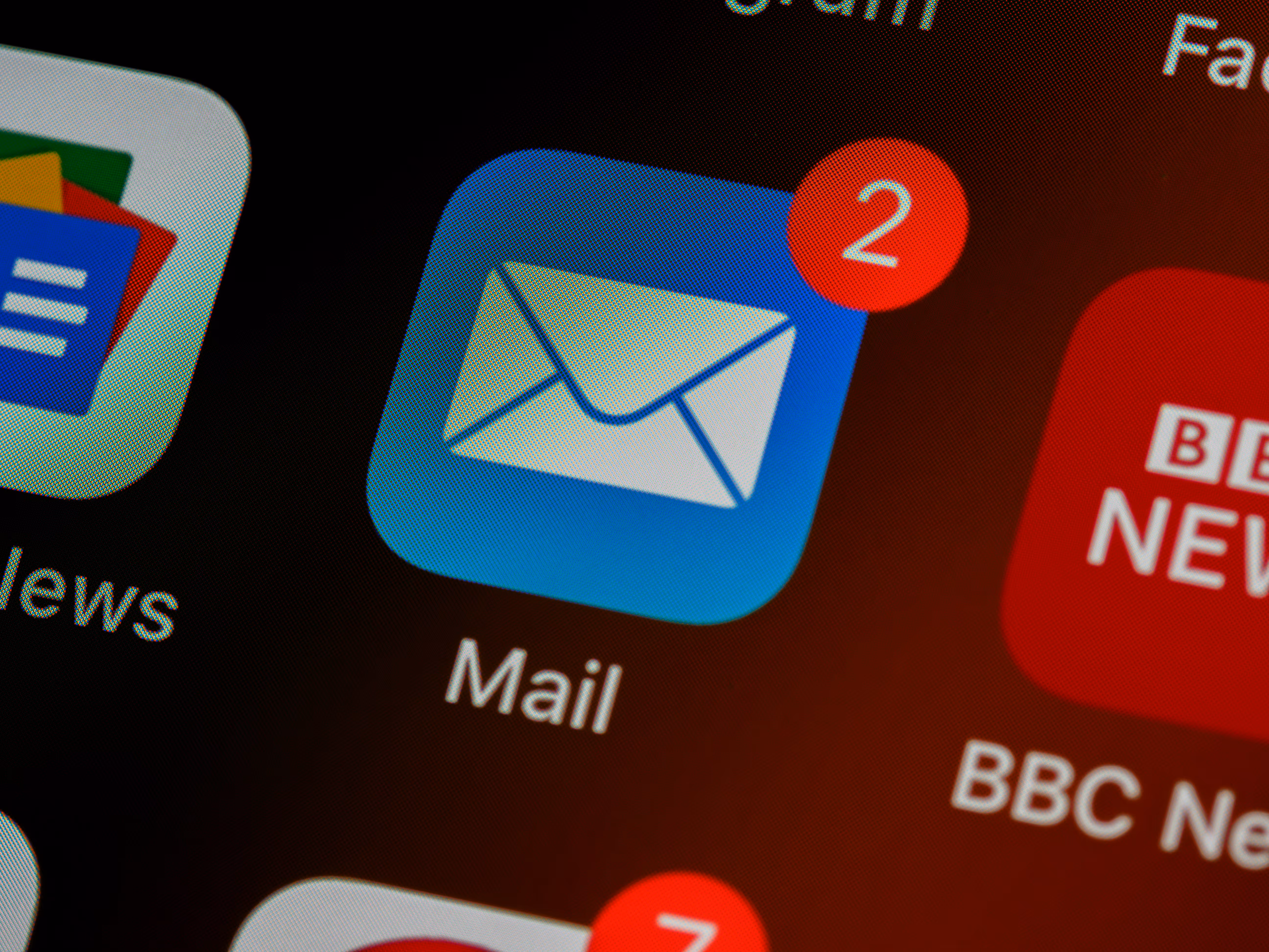 délivrabilité emailing