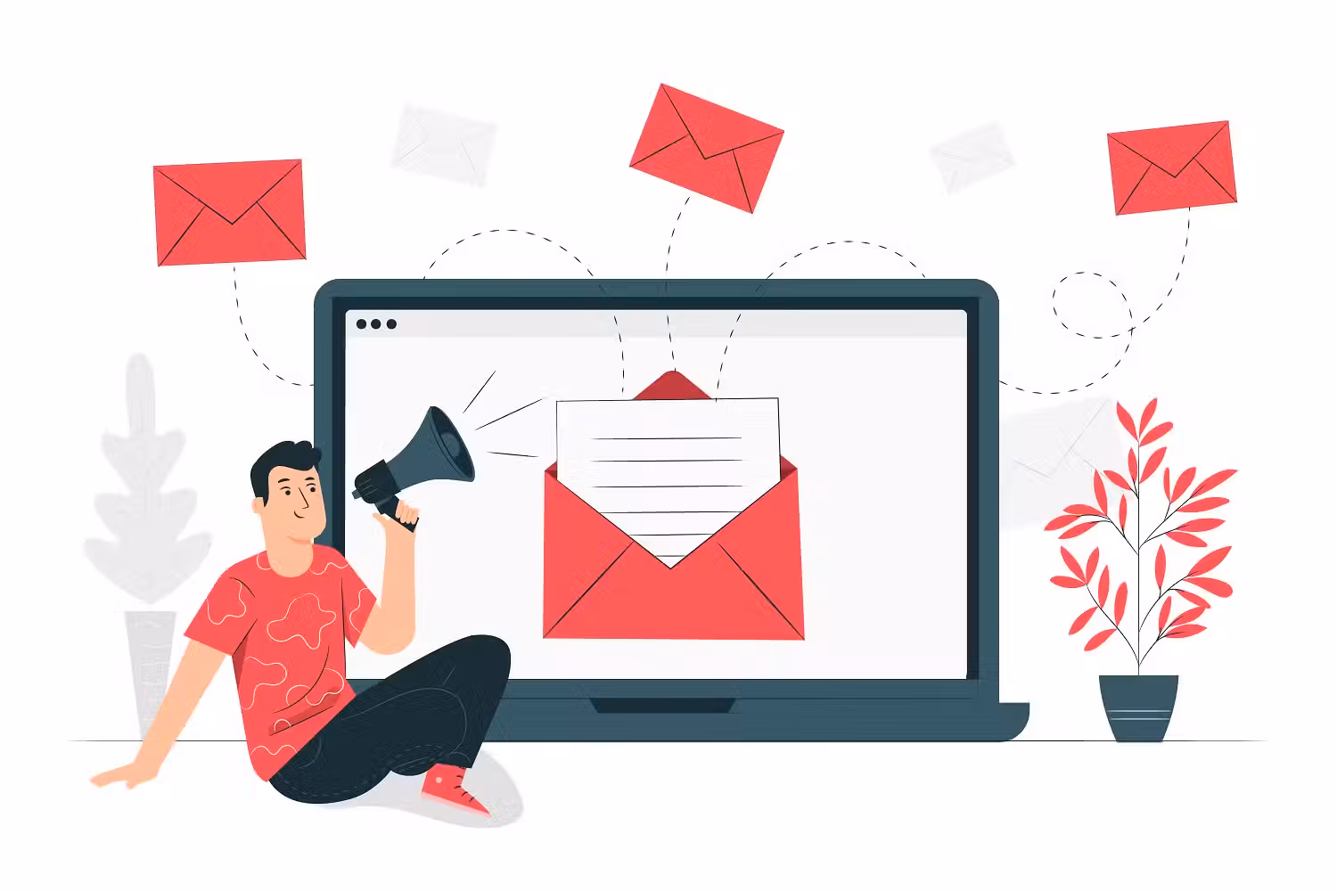 Image représentant l'emailing